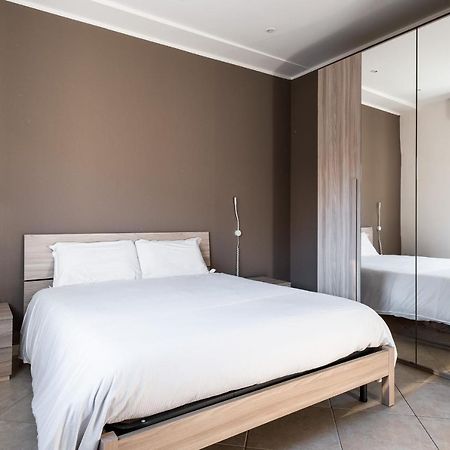 Giorgi Homes - Easy Apartment By Wonderful Italy Bolonia Exterior foto