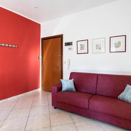 Giorgi Homes - Easy Apartment By Wonderful Italy Bolonia Exterior foto