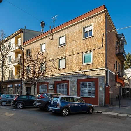 Giorgi Homes - Easy Apartment By Wonderful Italy Bolonia Exterior foto