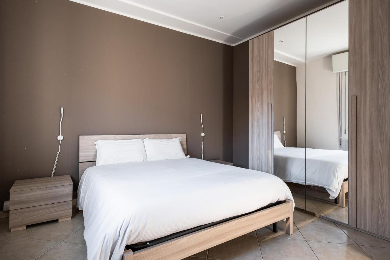Giorgi Homes - Easy Apartment By Wonderful Italy Bolonia Exterior foto
