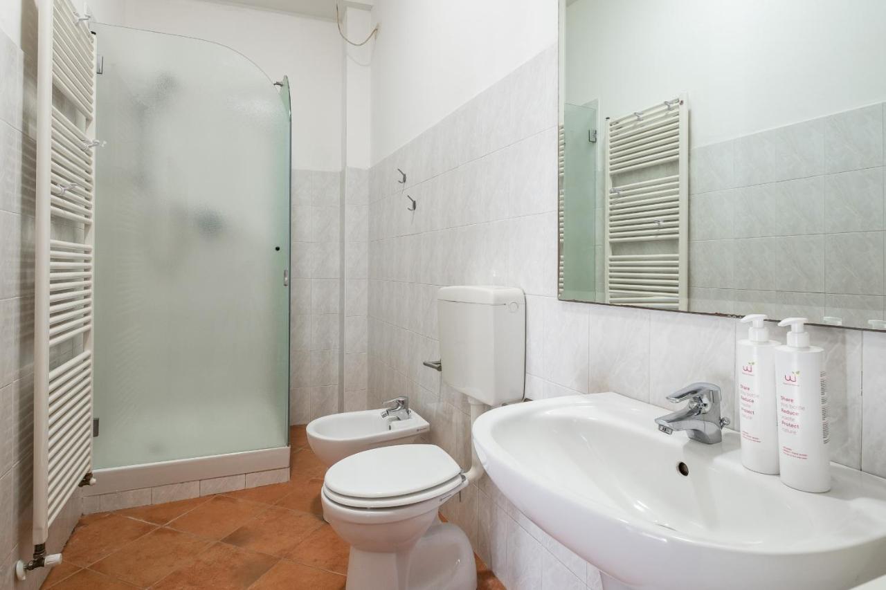Giorgi Homes - Easy Apartment By Wonderful Italy Bolonia Exterior foto