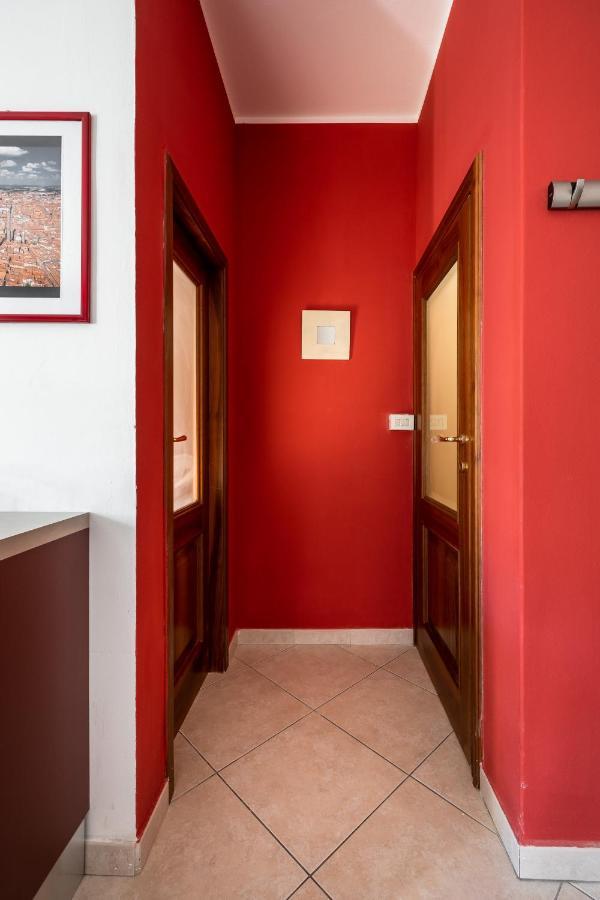 Giorgi Homes - Easy Apartment By Wonderful Italy Bolonia Exterior foto