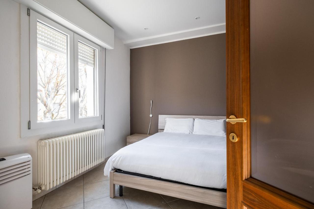 Giorgi Homes - Easy Apartment By Wonderful Italy Bolonia Exterior foto